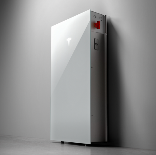 Tesla Powerwall 3