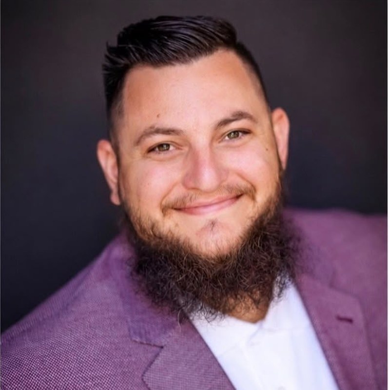 Matthew Mickler, Founder of Obsidian Armory